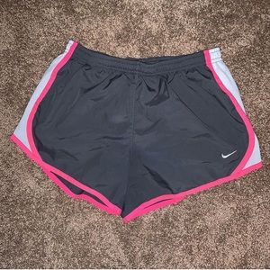 Nike gym shorts